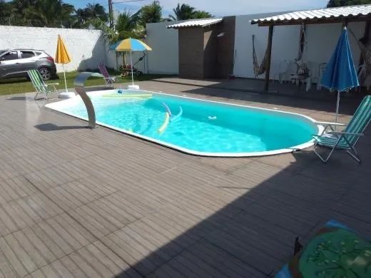 Casa na ilha 4.500,00 Mensal - Foto 2
