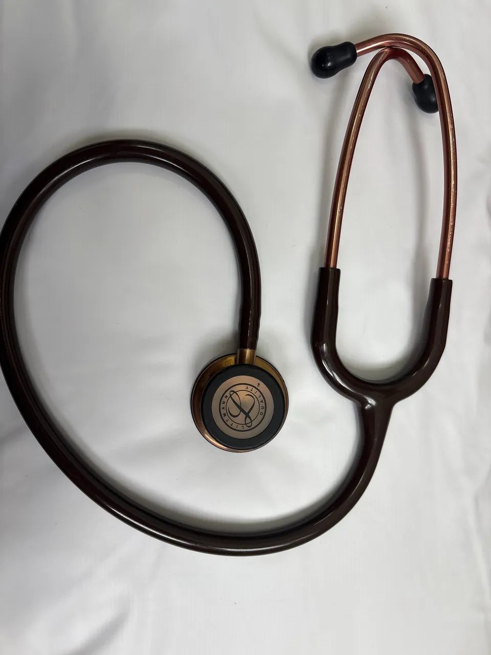 Estetoscópio Littmann Classic III - Foto 2