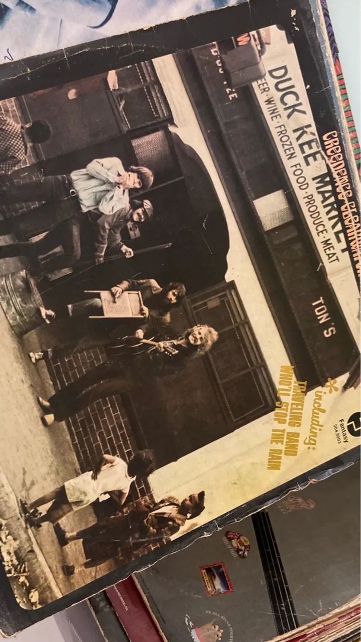 Discos clássicos (veja a lista) - Foto 5