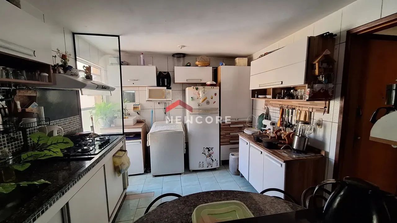Apartamento em Avenida 2 - Jardim Céu Azul - Valparaíso de Goiás/GO - Foto 4