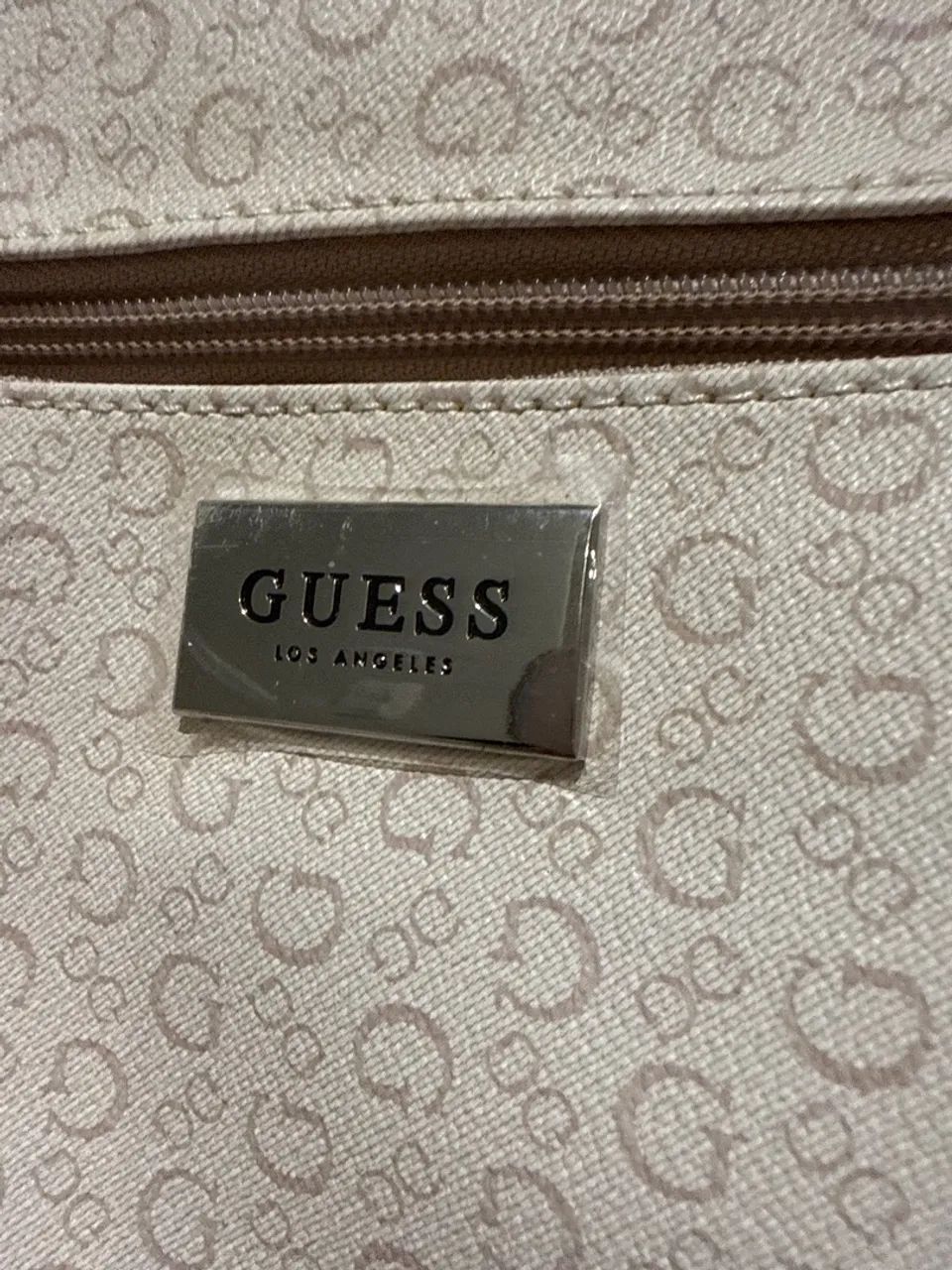 Mala de mão  Guess Original - Foto 2