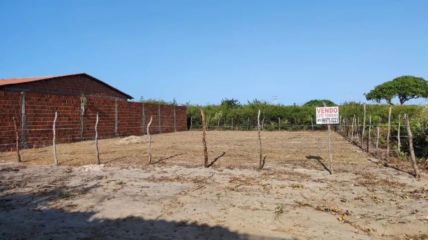 Terreno Fortim