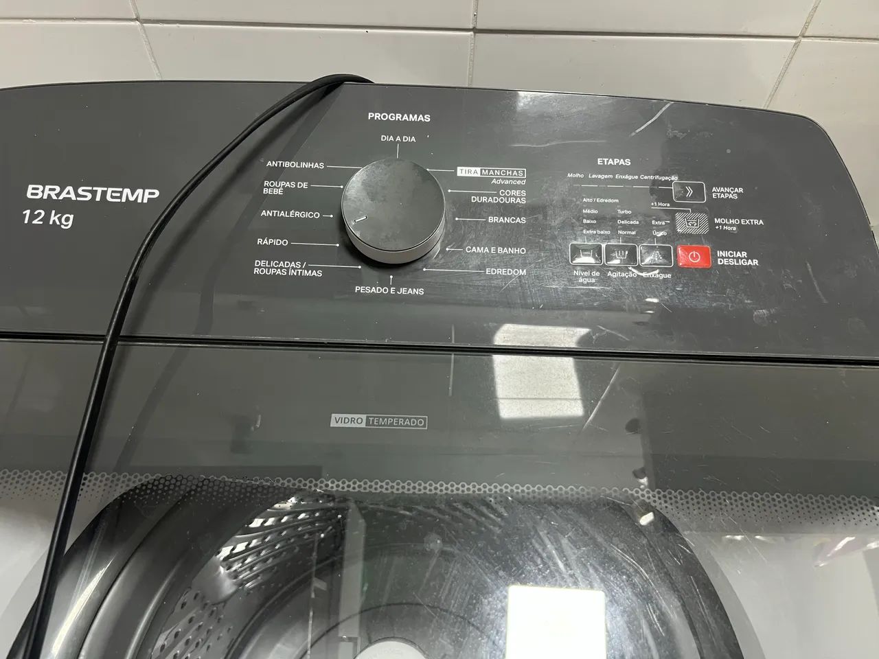  Brastemp 12kg - Foto 2