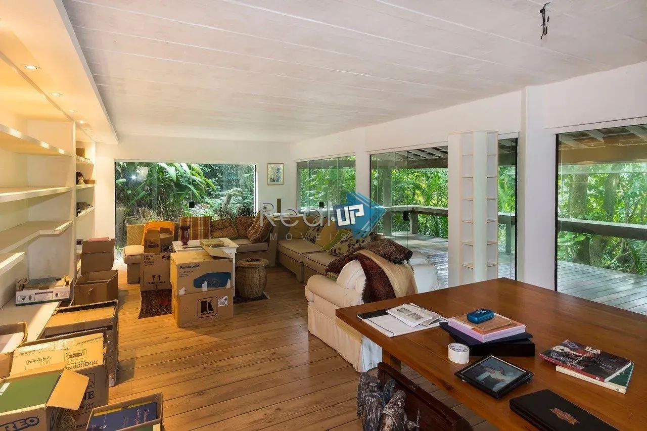 CASA EM SÃO CONRADO - Foto 5