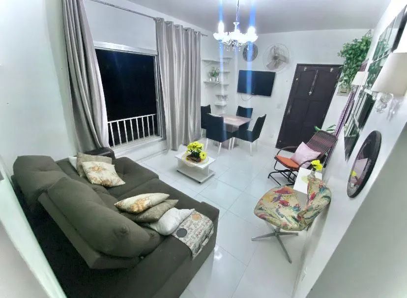 Foto - Rio de Janeiro - Engenho de Dentro