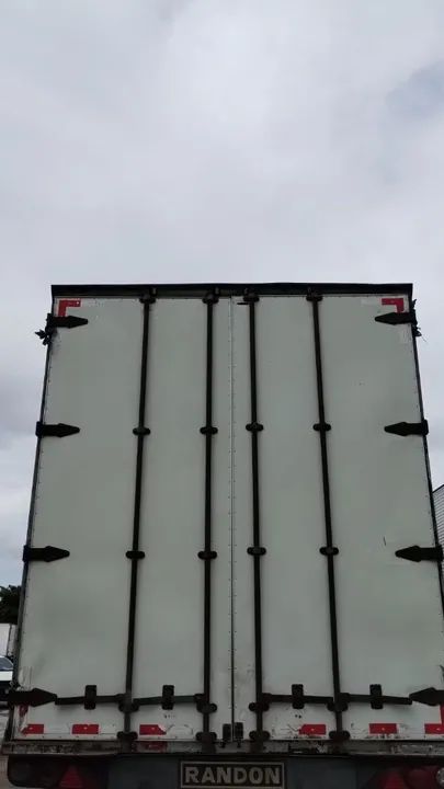 Baú para 30 paletes  - Foto 2