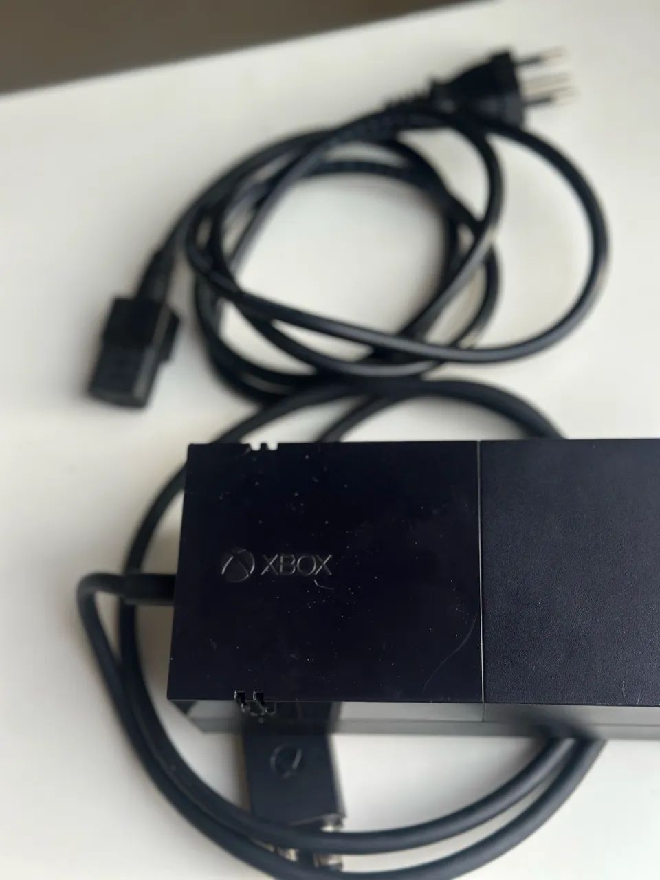 Fonte original Xbox One - Foto 3