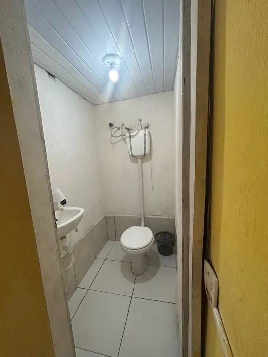 Alugo ponto (excelente localização Novo Aleixo) - Foto 5