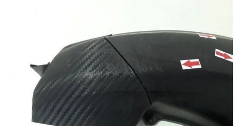 Tampa Filtro Ar Yamaha N Max 160 17/20 Orig Ralada 54695 - Foto 3