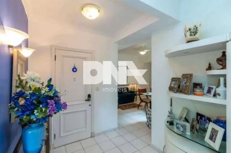 Apartamento : / Residencial / Copacabana - Foto 4