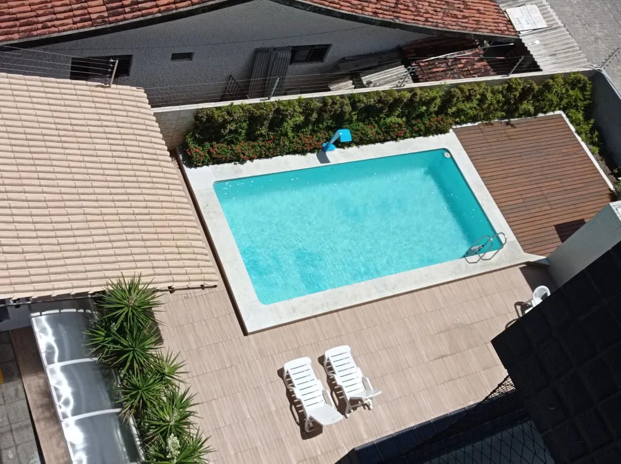 Apartamento para venda com 125 metros quadrados com 3 quartos em Bessa - João Pessoa - PB - Foto 2