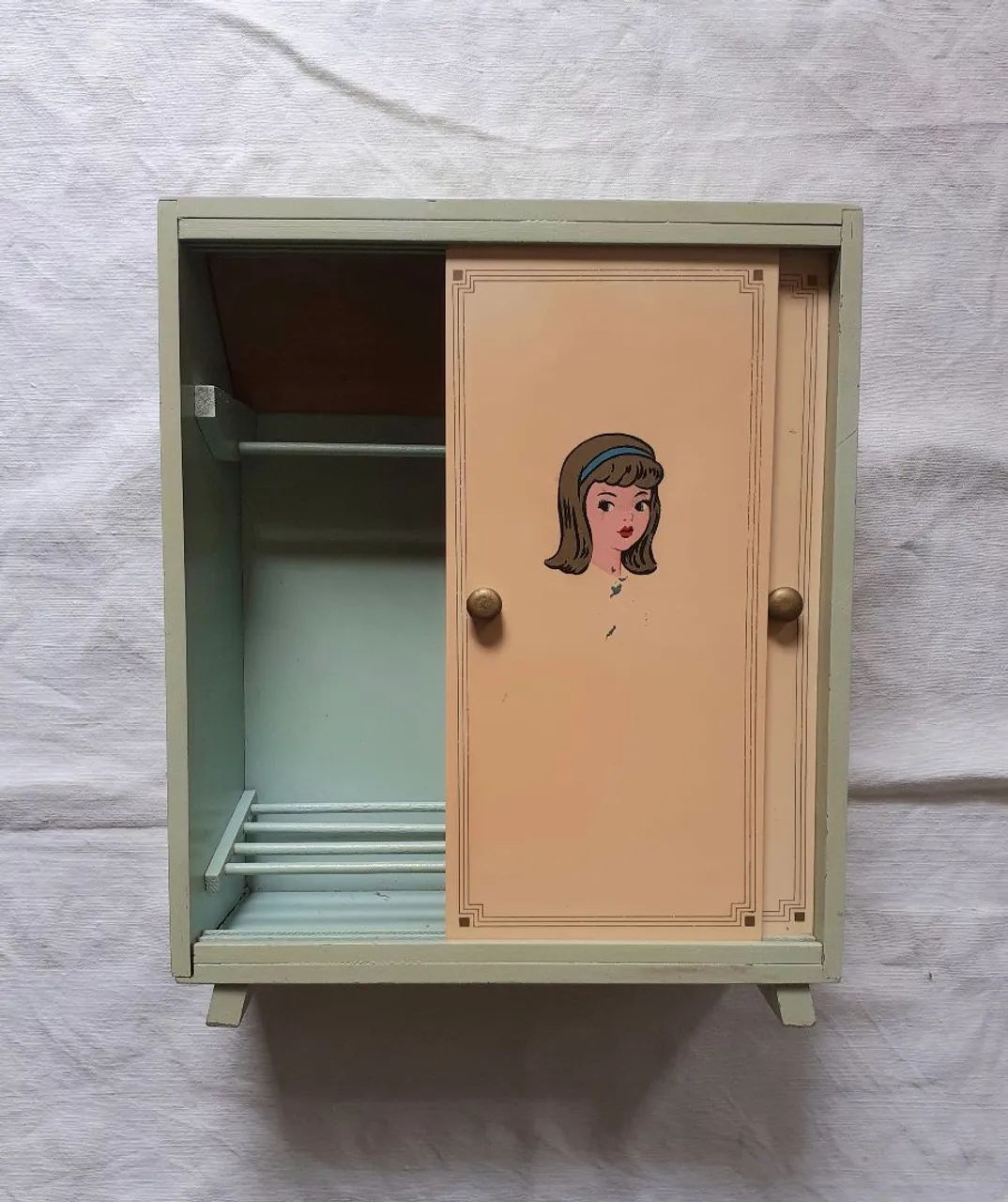 Susi guarda roupa Susi - Foto 6