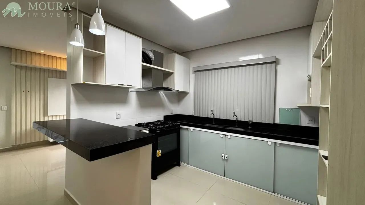 Casa espaçosa com suíte master e área gourmet completa! - Macapá/AP - Foto 2