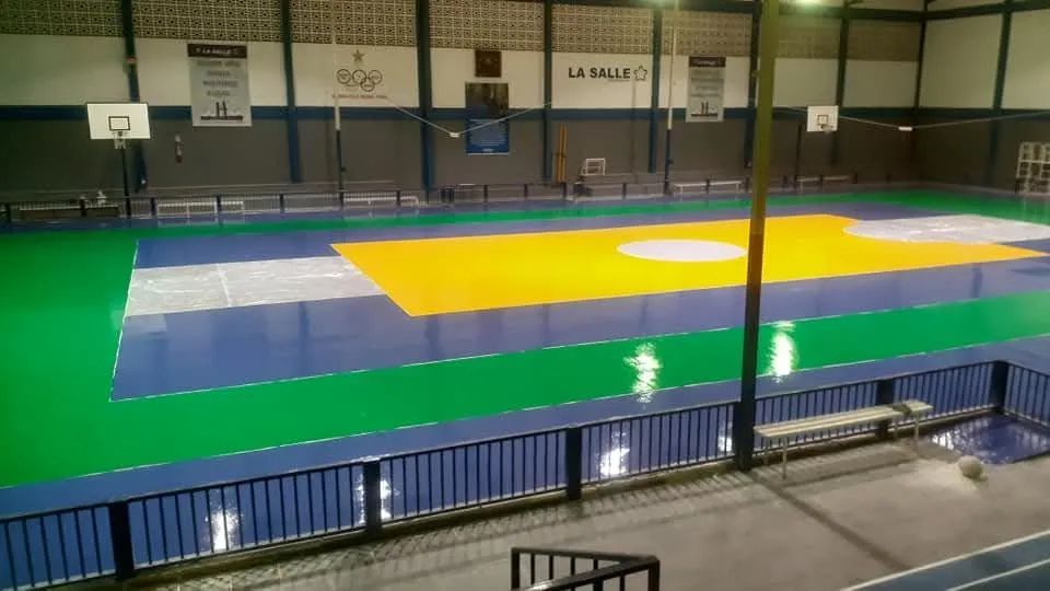 Pinturas epóx  - Foto 5