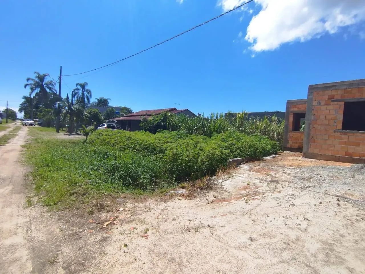 Terreno com 240,00m², à venda em Balneário Barra do Sul - Costeira - Foto 4