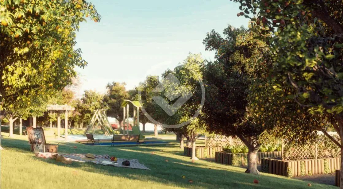 REF: OFFICE2232 - ÁGIO -Terreno no condomínio Jardins França com 550m², Goiânia-GO codigo: - Foto 4