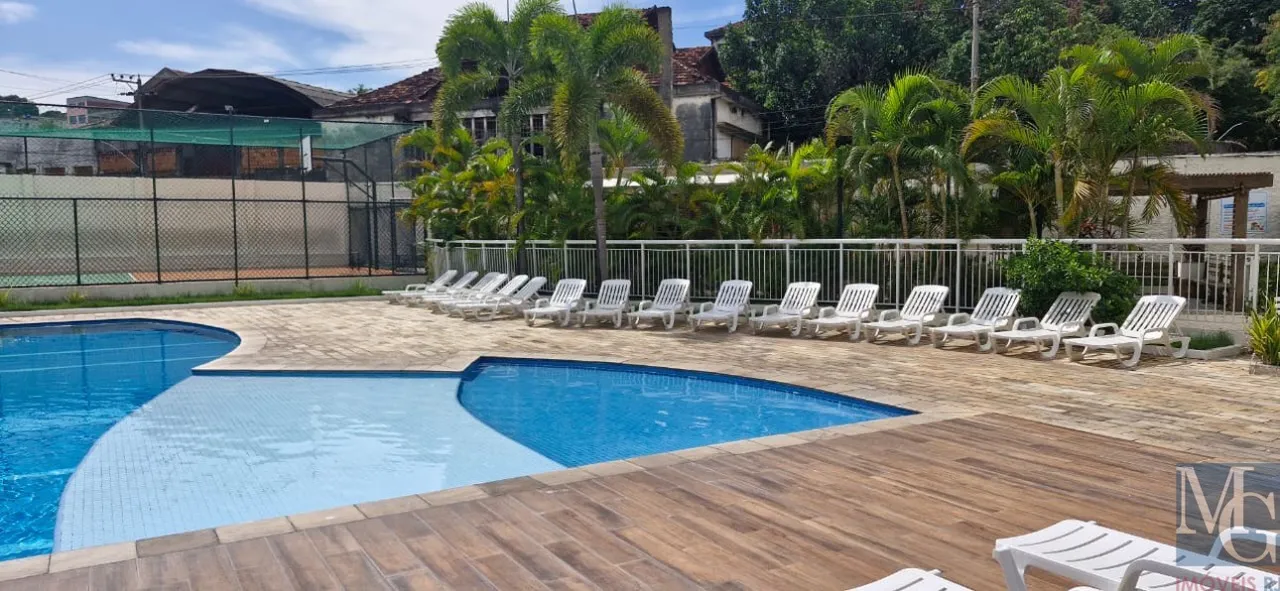 APARTAMENTO RESIDENCIAL em DUQUE DE CAXIAS - RJ, CENTRO