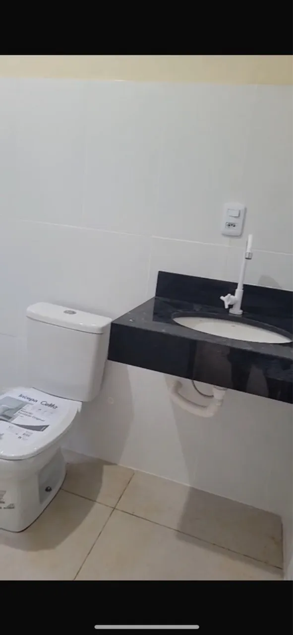 Alugo casa próx ao centro