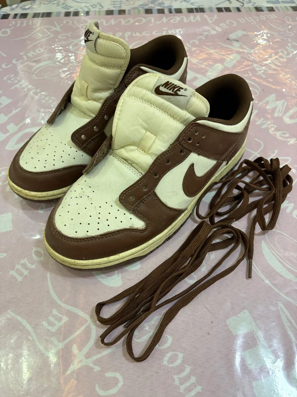 Nike Dunk Low "Cacao Wow" - Foto 5