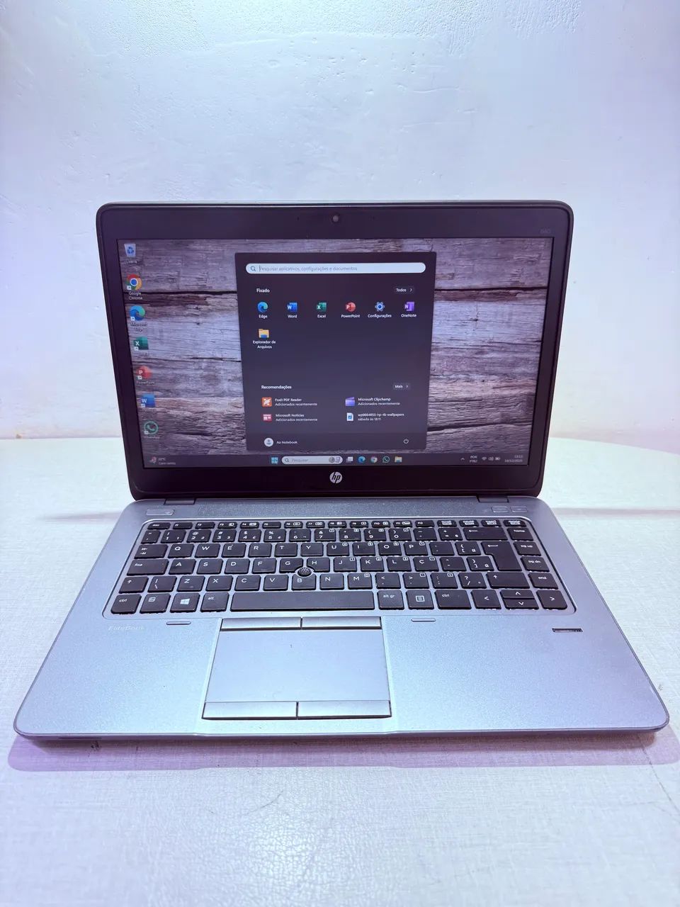 Promoção Notebook HP i5 de 4ª geração - Foto 4
