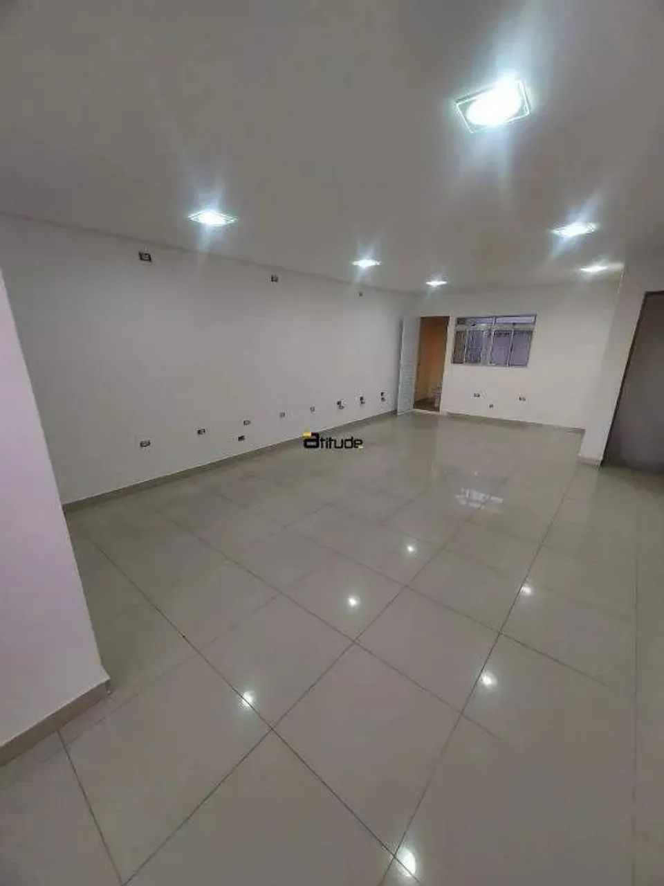 SALA PARA LOCAÇÃO NO PARQUE VIANA - BARUERI