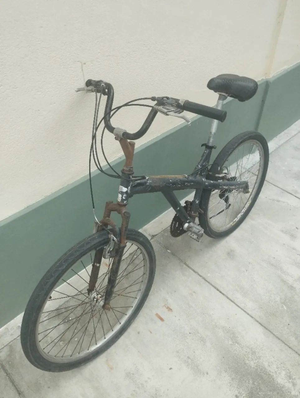 Bicicleta Caloi T-type regulada - Foto 2