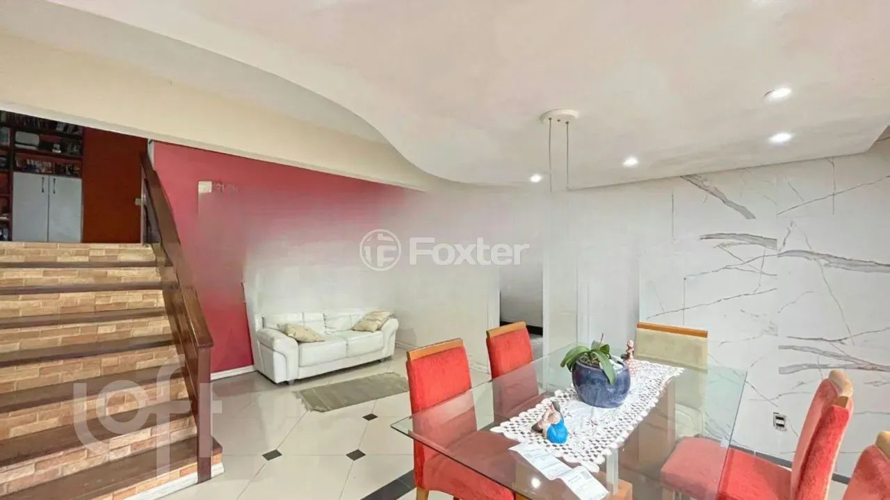 Casa à venda Avenida Tramandaí, Ipanema - Porto Alegre - Foto 2