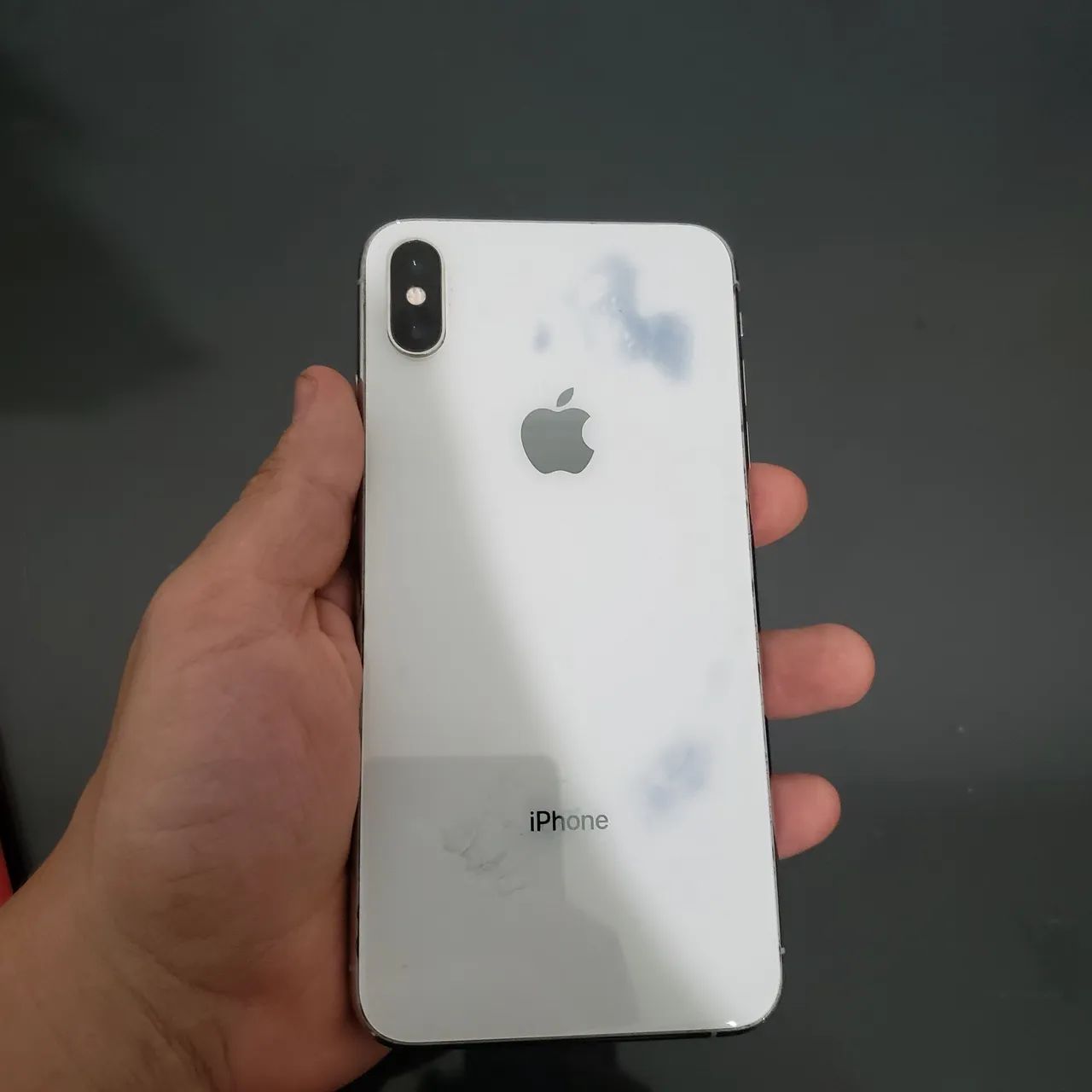 Iphone XS Max 64gb - Celulares e Smartphones - Parque dos