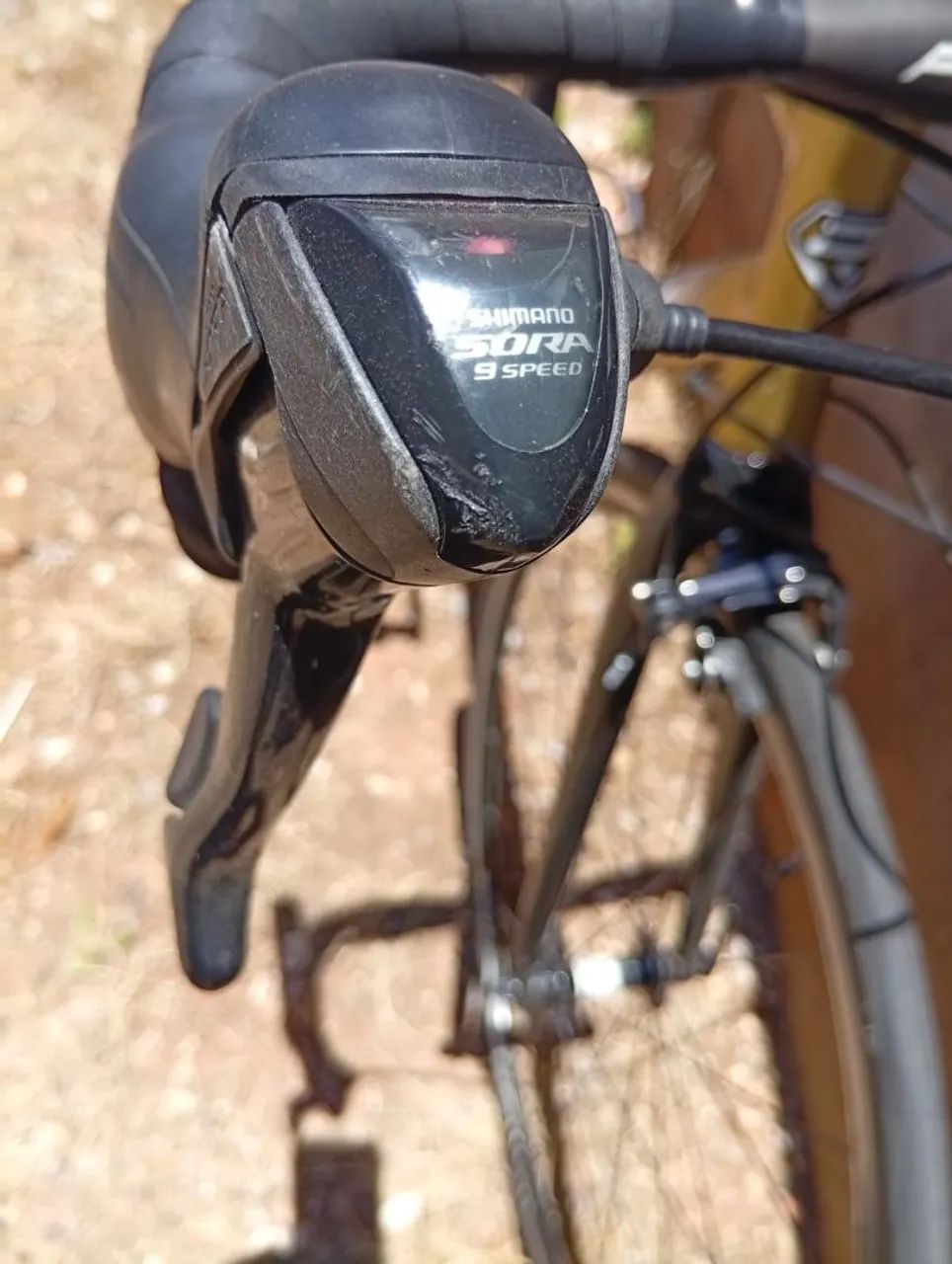 Bicicleta speed RIDLEY - Foto 5