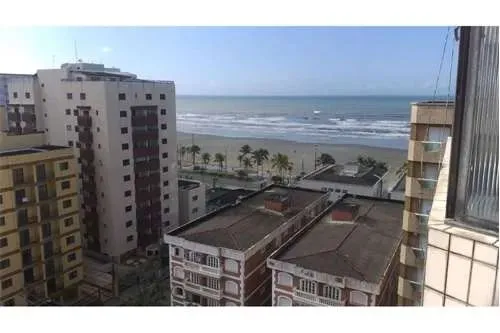 Cobertura-Para venda-50 Caiapós, Vila Tupi, Vila Tupi, Praia Grande, São Paulo