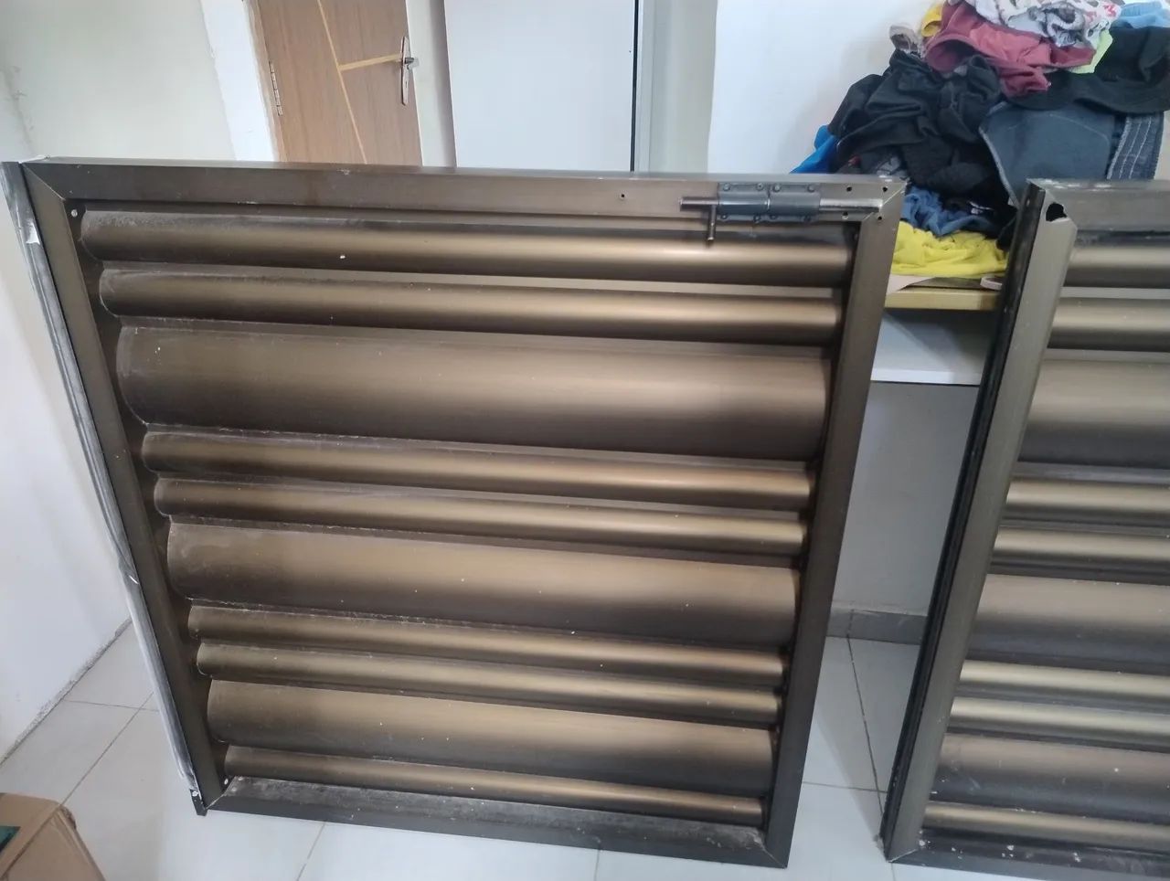 Portas de Alumínio64607089401346121