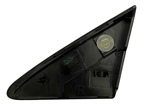 Acabamento Externo Retrovisor Direito Yaris 2019 2020