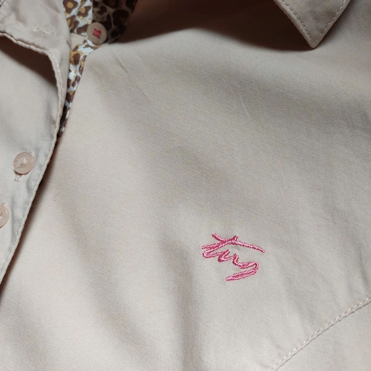 Camisa feminina TNG - Foto 4