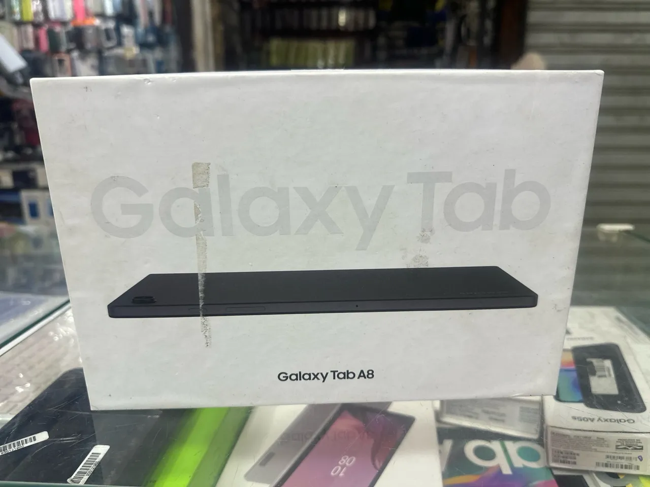 Samsung Galaxy Tab A8