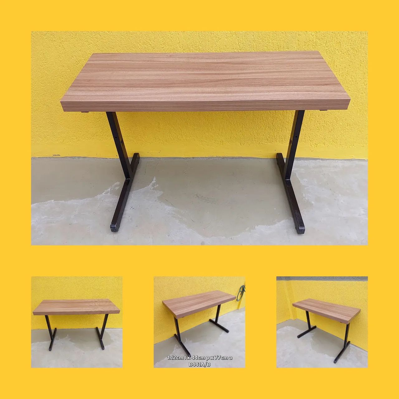 Mesa escritório/escrivaninha 
