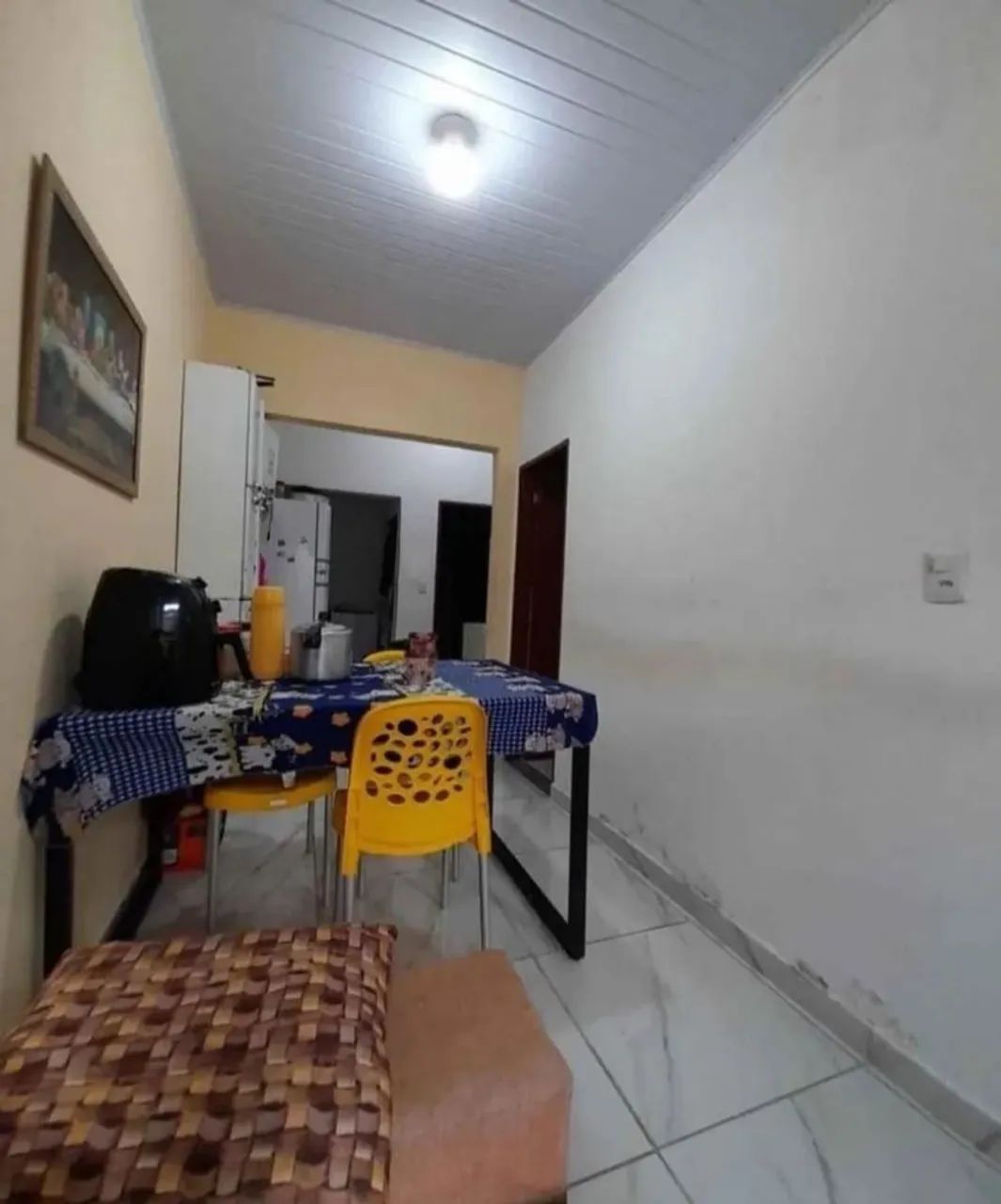 04 - Casa na Vila Luizão  - Foto 3