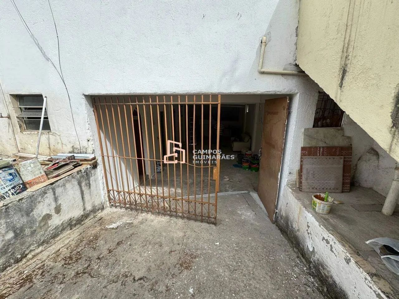 Casa para aluguel, 3 quartos, 1 suíte, 1 vaga, Araguaia - Belo Horizonte/MG - Foto 2