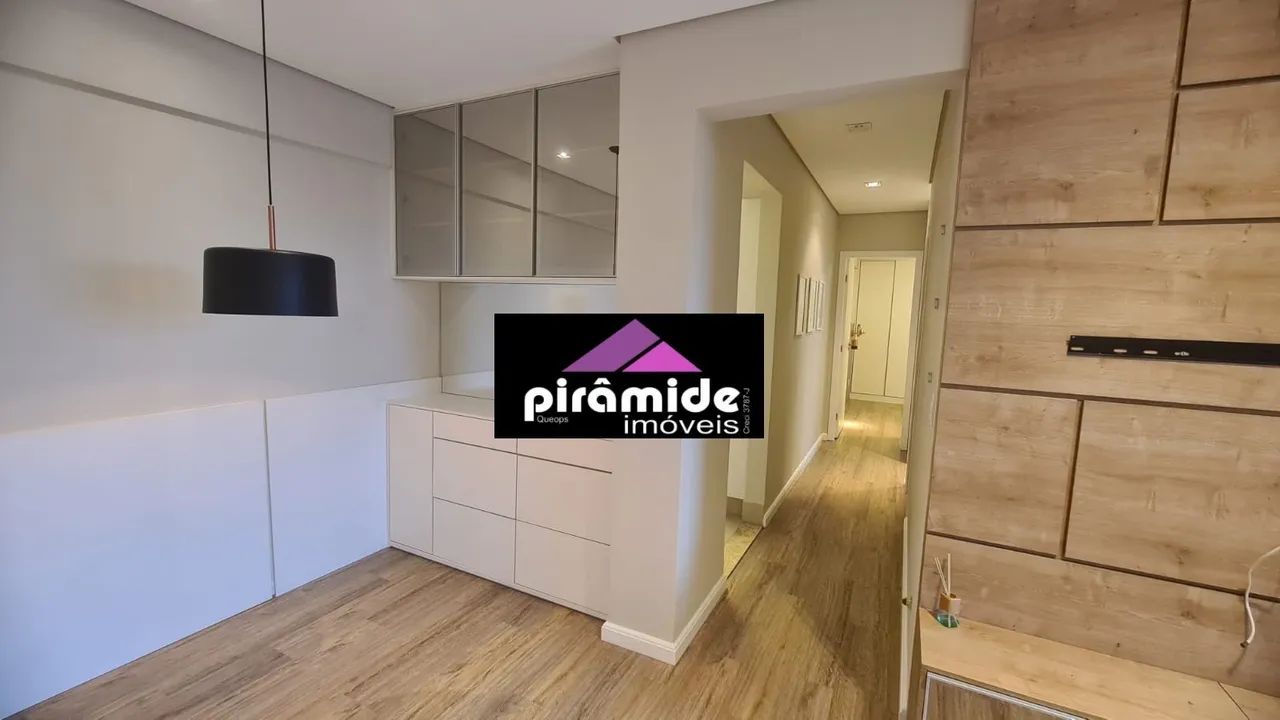 Foto - São José dos Campos - Urbanova I