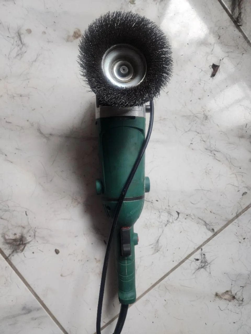 Politriz DWT 220 Volts - Foto 4