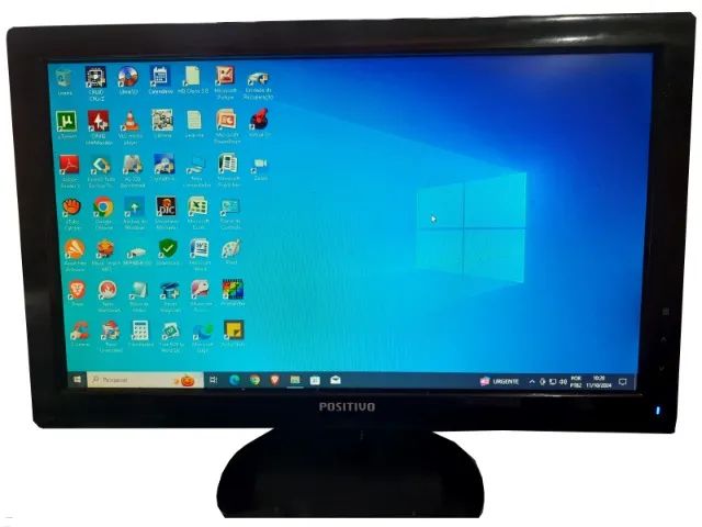 Computador i3-550 2/4 3.2 Ghz - Impecável - Leia toda descrição! - Foto 3