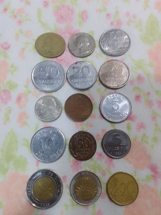 Coleção Antiga. - Foto 2