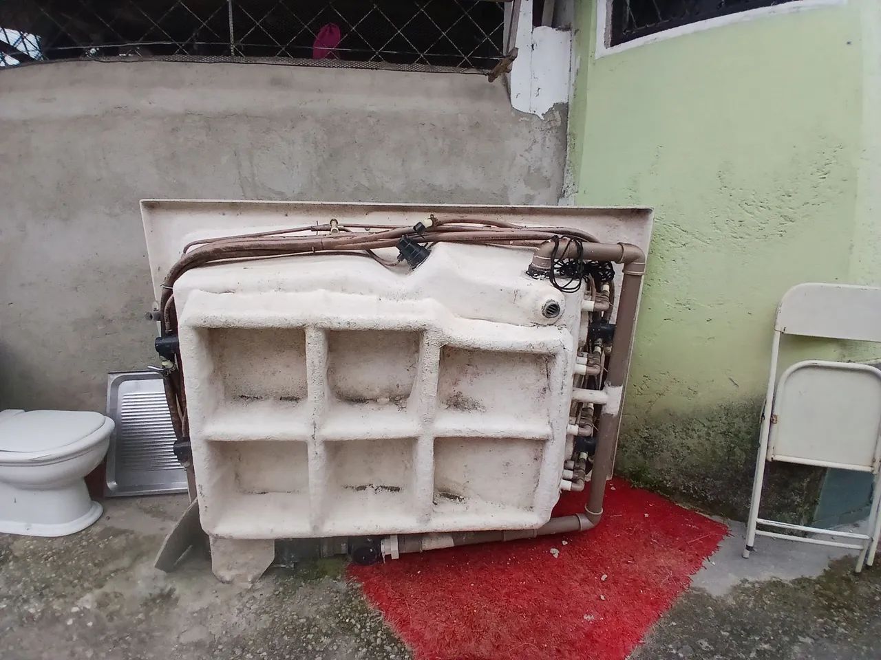 Banheira 64850236369537125