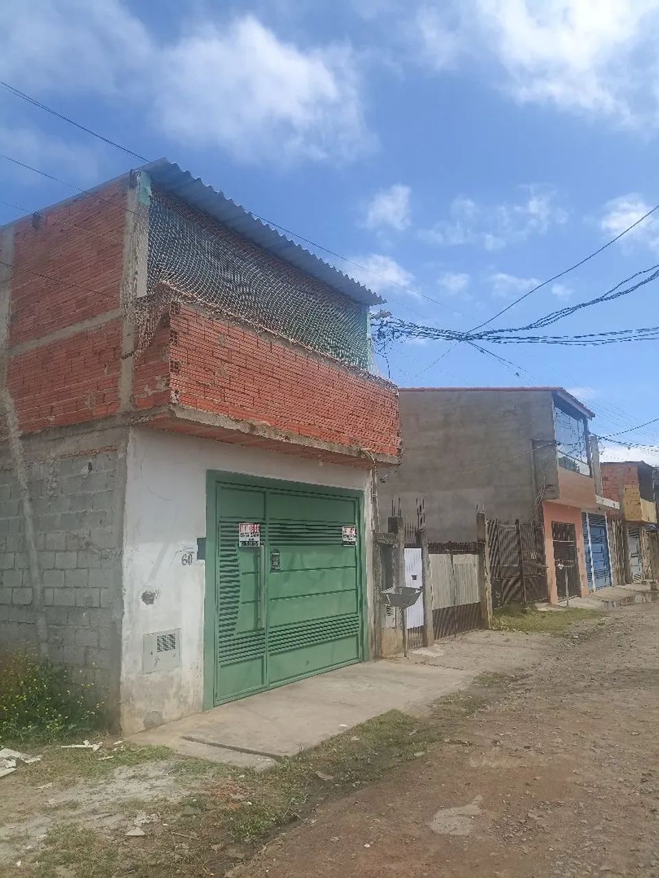 Foto - Suzano - Jardim Maite