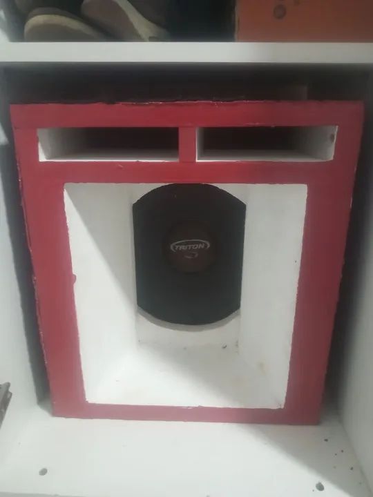 Medios novoss pouco tempo de uso 