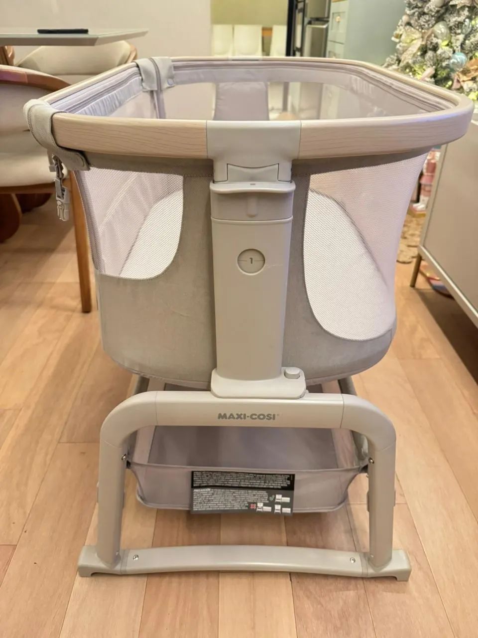 Berço portátil Maxi-Cosi Lora Air - Foto 3