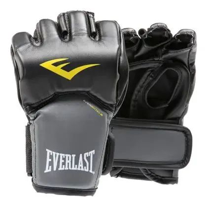 MEGA PROMOÇÃO Luva MMA everlast nova  - Foto 3