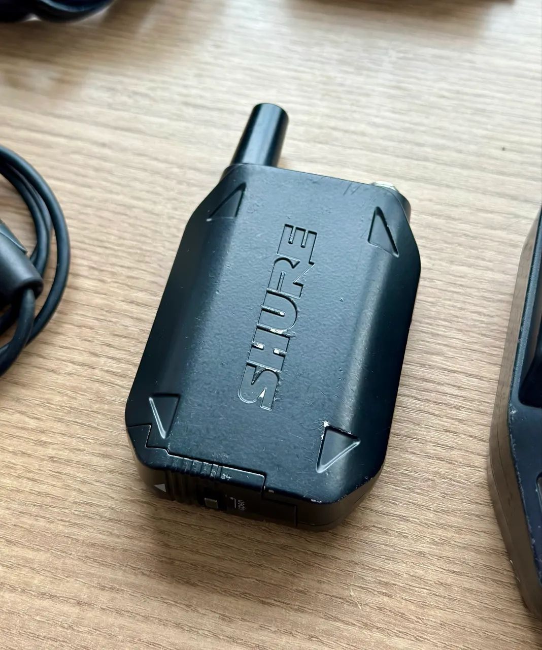 Transmissor Shure glxd16 - Foto 5