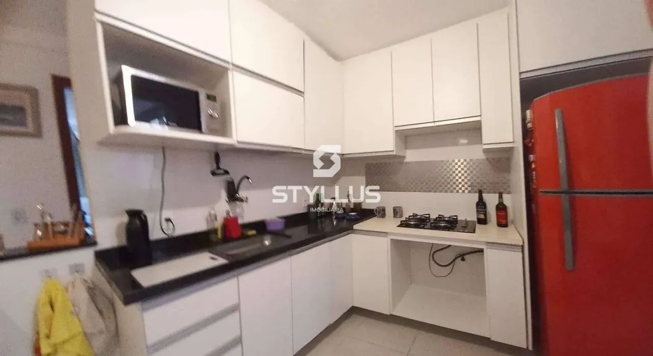 Méier | Apartamento 2 quartos, sendo 1 suite - Foto 7