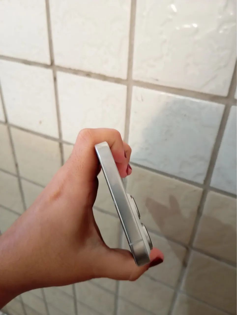 16 PRO MAX 256GB  - Foto 4