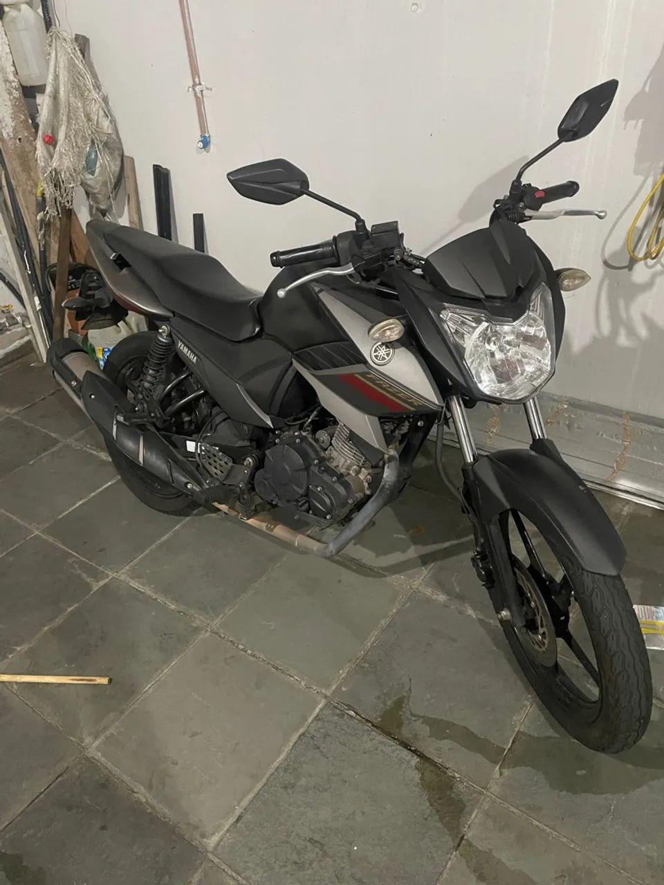 Fazer 150 SED 2021 - Foto 3